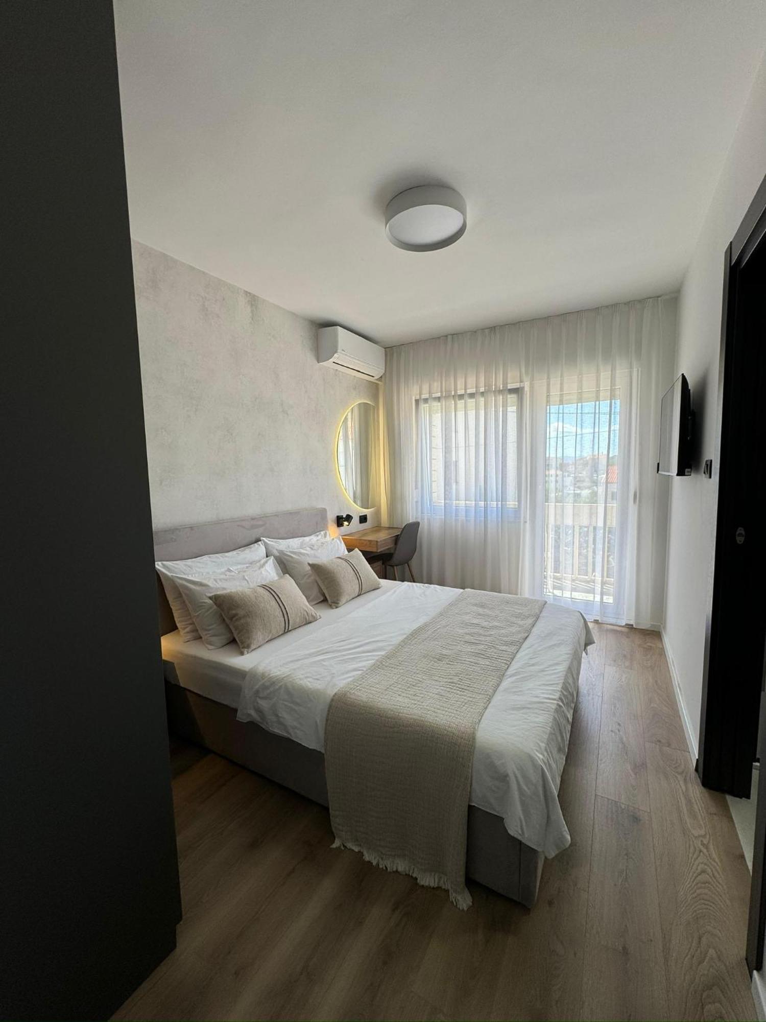Villa Barbara Стобрек Экстерьер фото