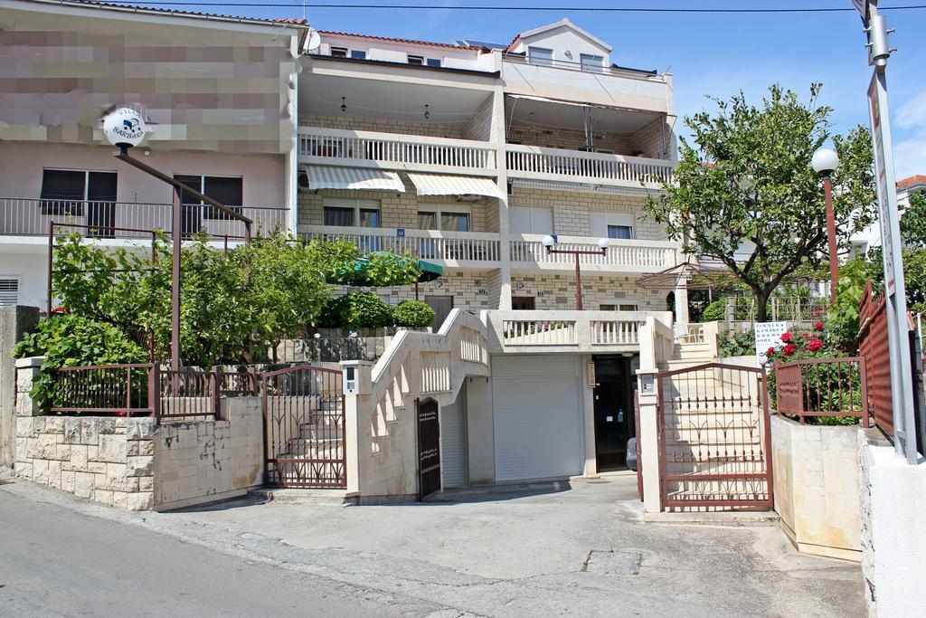 Villa Barbara Стобрек Экстерьер фото